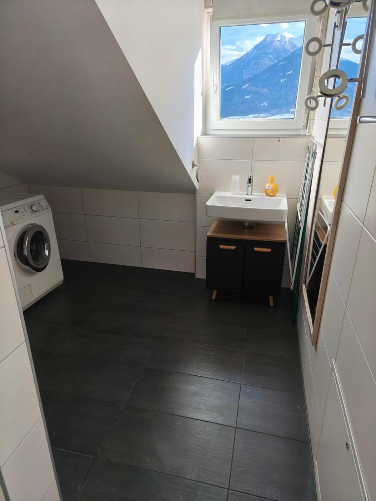 Ferienwohnungen Loft In Телфс Екстериор снимка